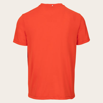 Fila - T-Shirt Jakub orange