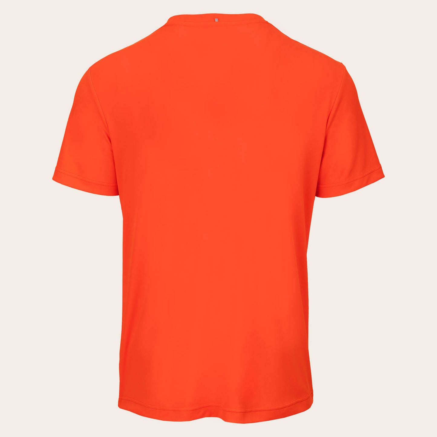 Fila - T-Shirt Joey orange/mint