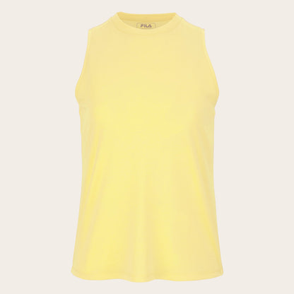 Fila - Tank Top Coco gelb