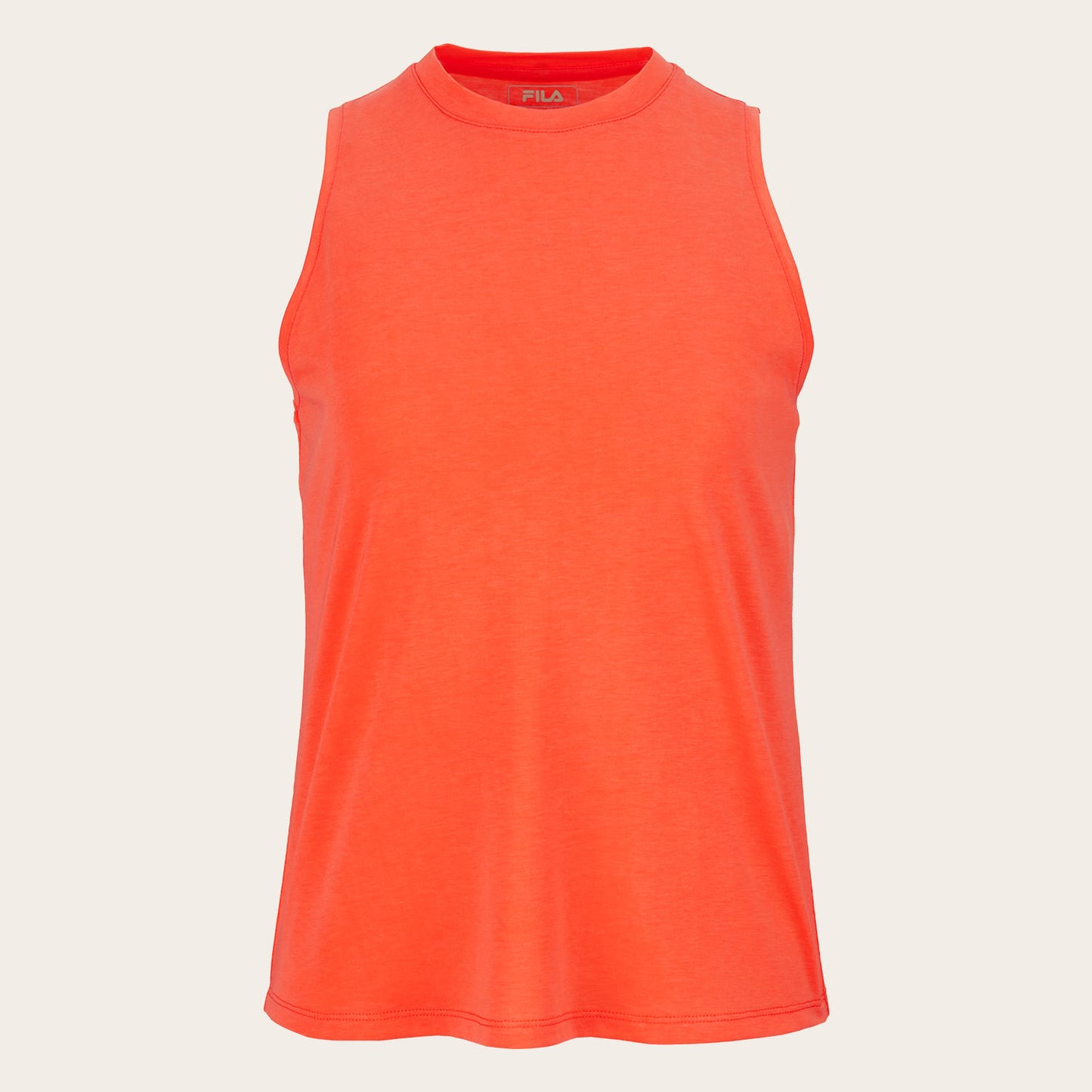 Fila - Tank Top Coco grenadine