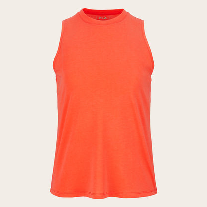 Fila - Tank Top Coco grenadine