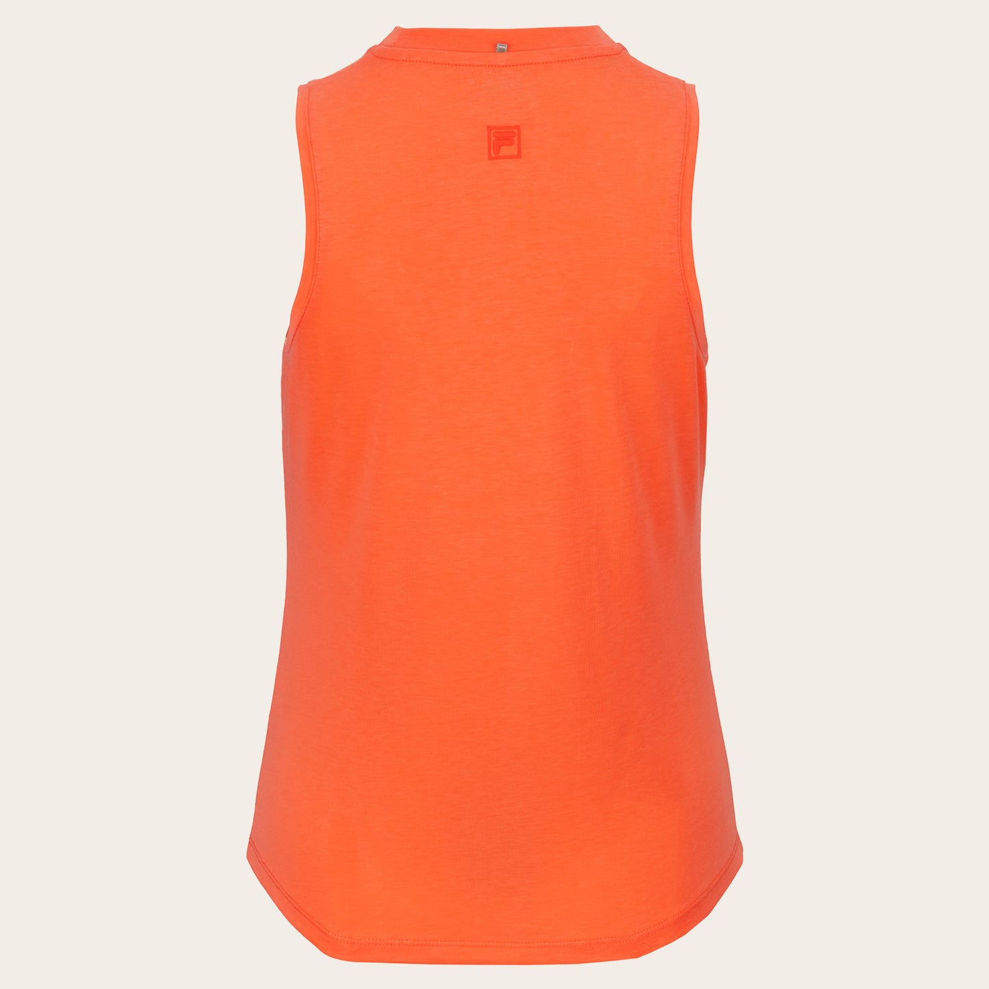 Fila - Tank Top Coco grenadine