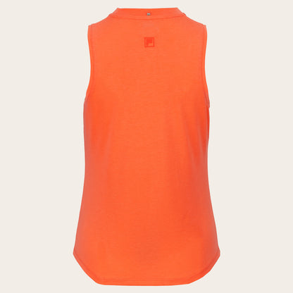Fila - Tank Top Coco grenadine