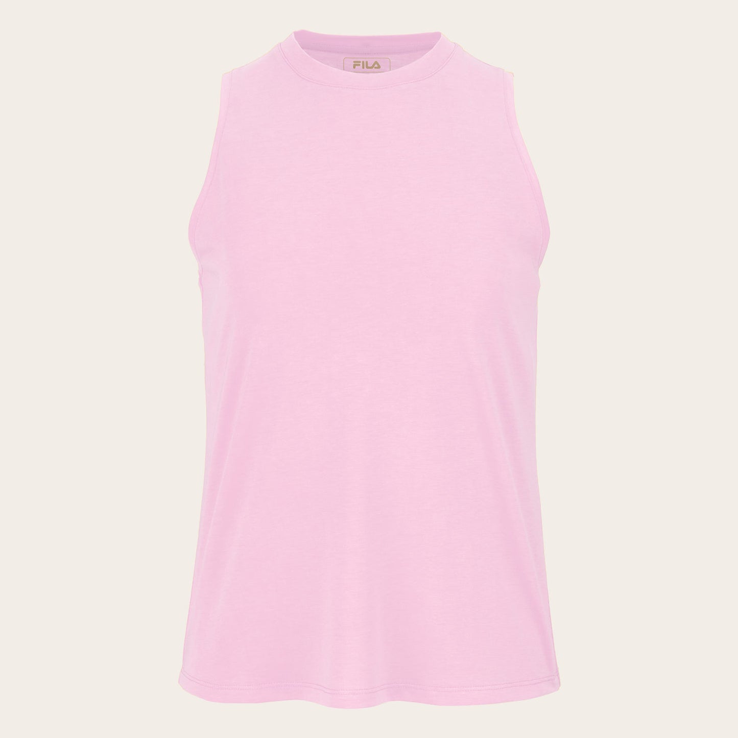 Fila - Tank Top Coco pink