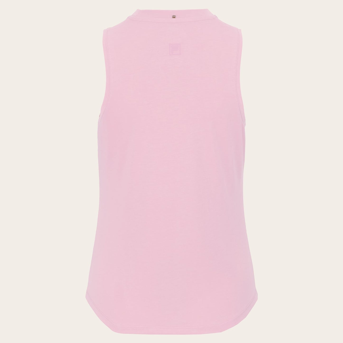 Fila - Tank Top Coco pink