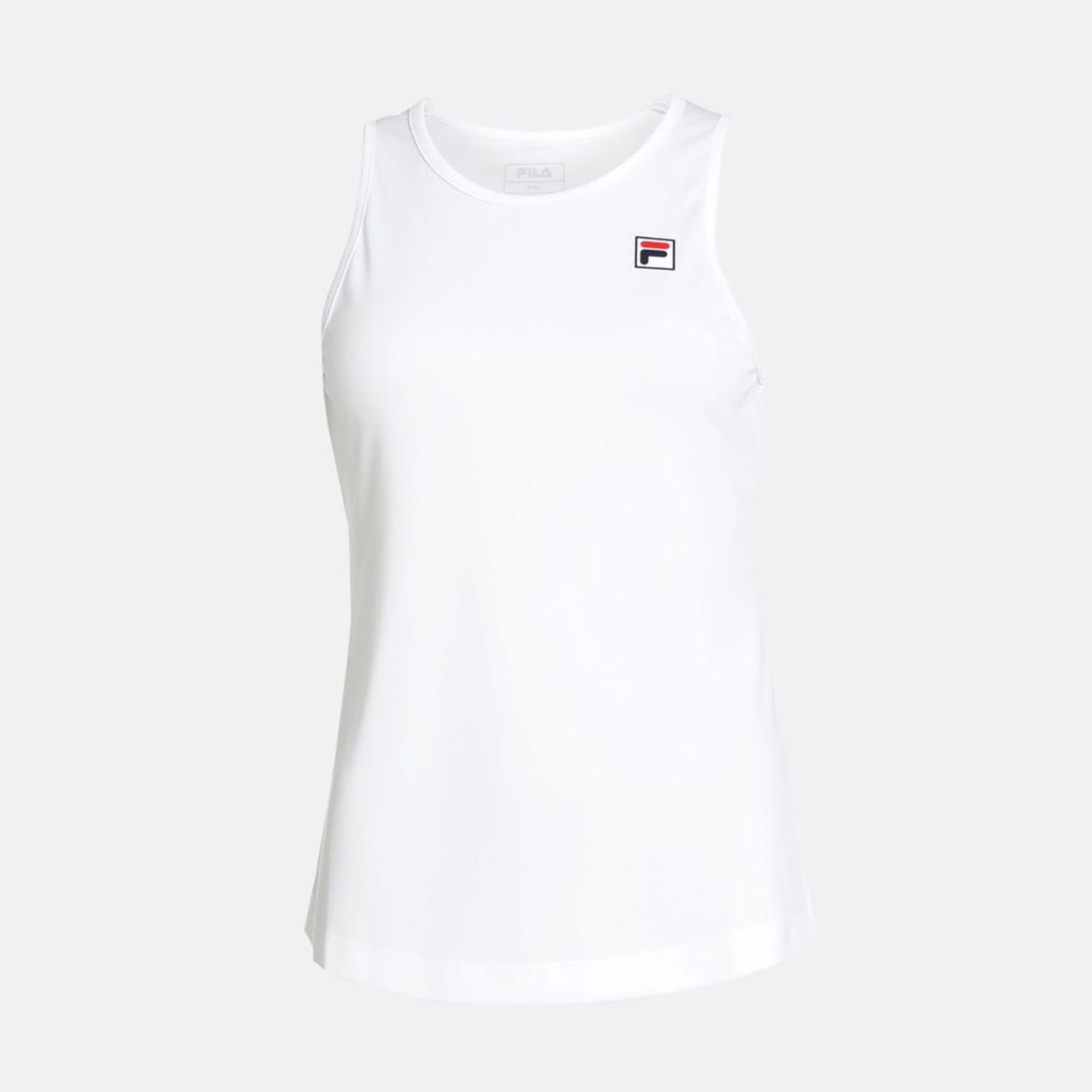 Fila - Top Alma weiß