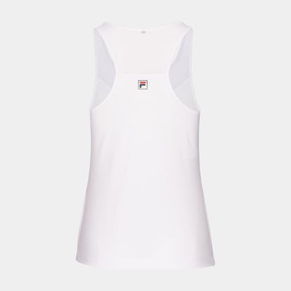 Fila - Top Angelika weiß