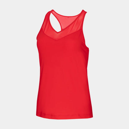 Fila - Top Angelika rot