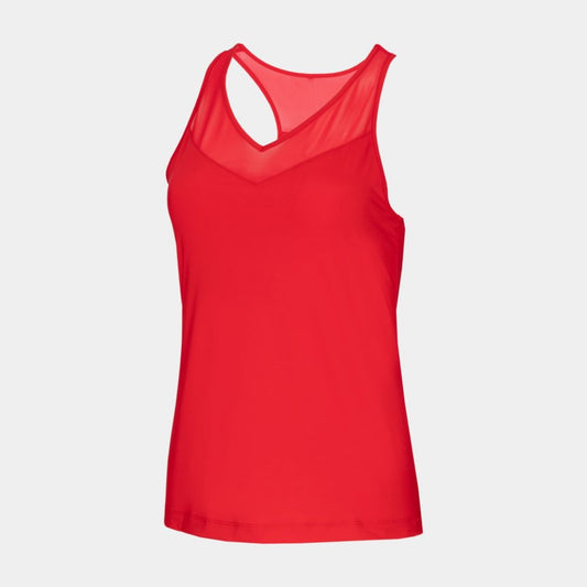Fila - Top Angelika rot