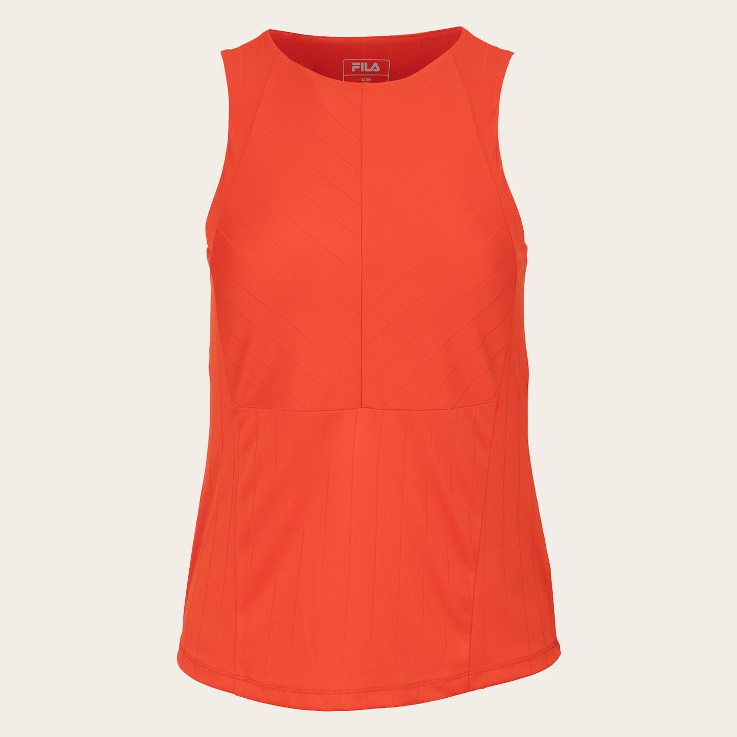 Fila - Top Ivette orange