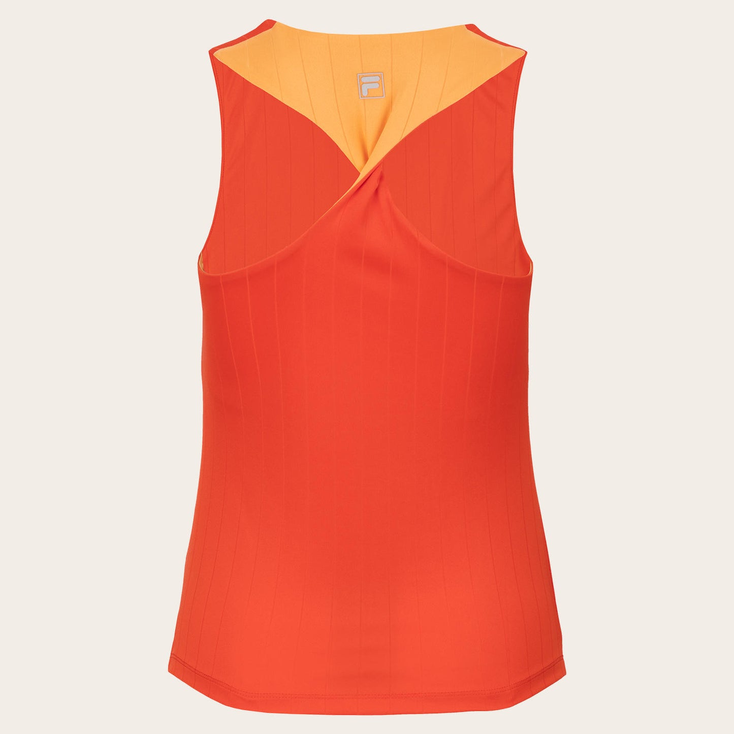 Fila - Top Ivette orange