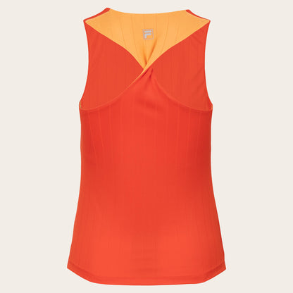 Fila - Top Ivette orange