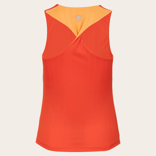 Fila - Top Ivette orange