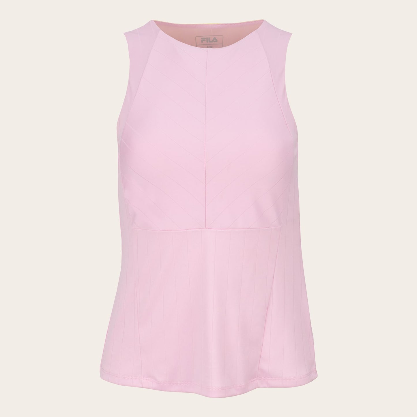 Fila - Top Ivette pink