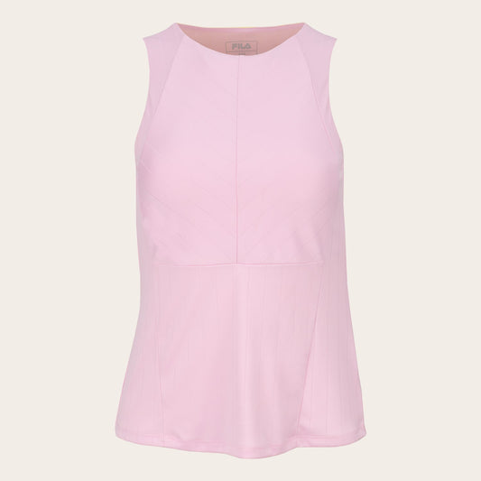 Fila - Top Ivette pink