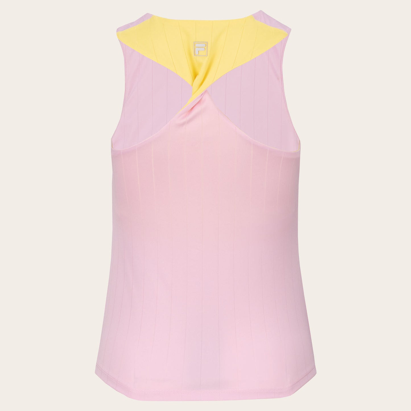Fila - Top Ivette pink