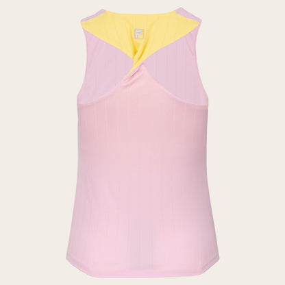 Fila - Top Ivette pink