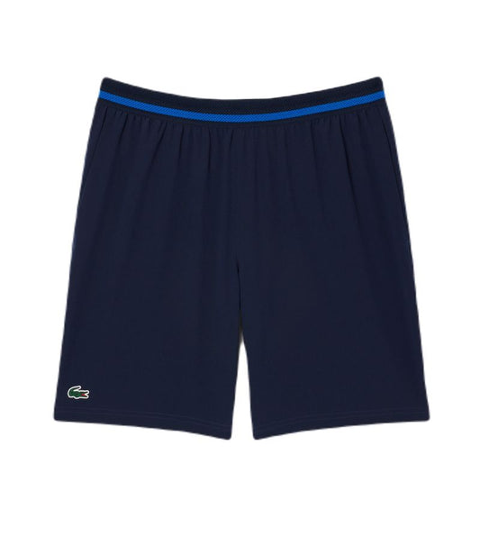 Lacoste - Sport Short navy GH7413
