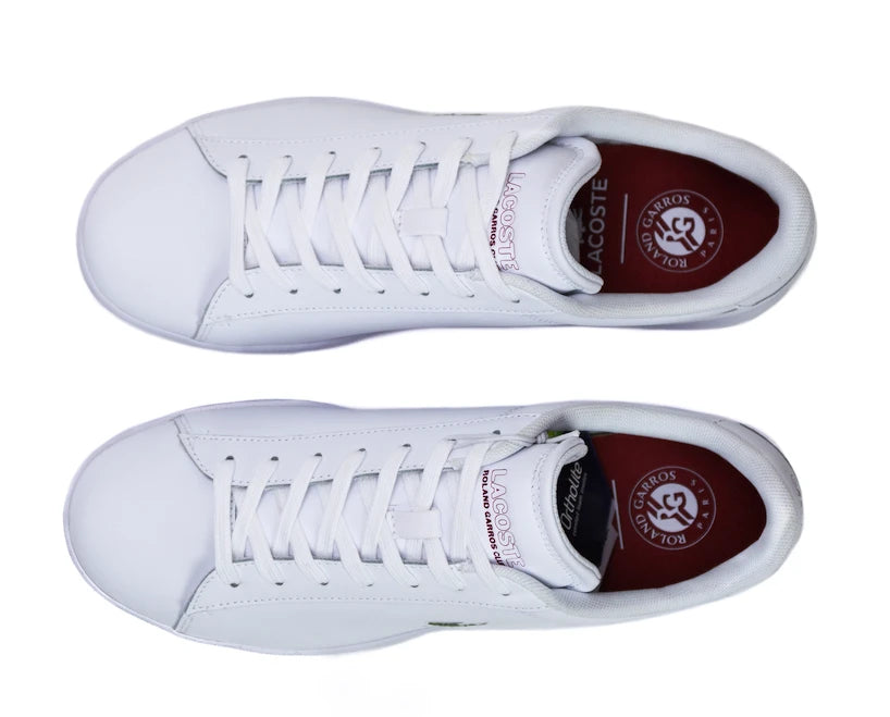 Lacoste - Carnaby Sneaker RG