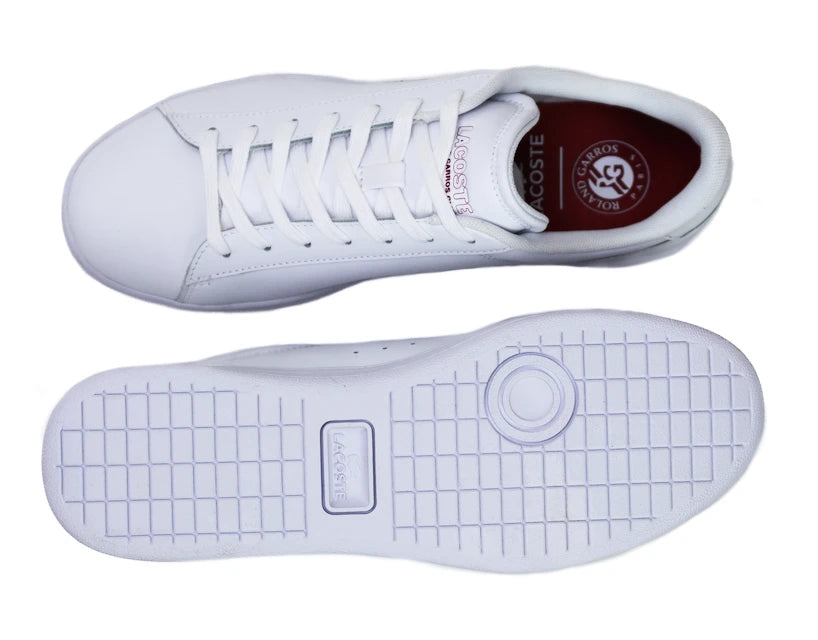 Lacoste - Carnaby Sneaker RG