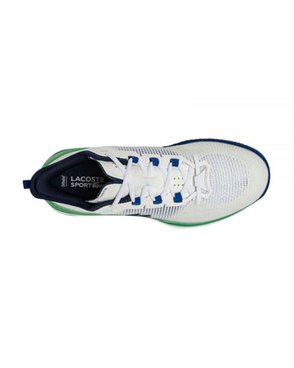 Lacoste - AG-LT21 Ultra white/green