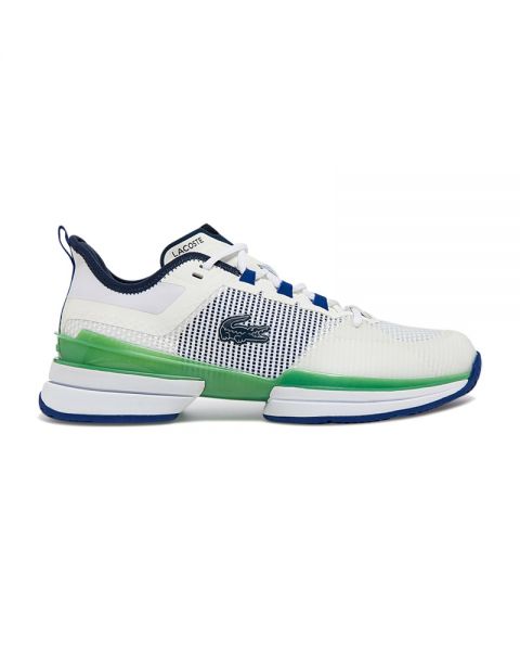 Lacoste - AG-LT21 Ultra white/green