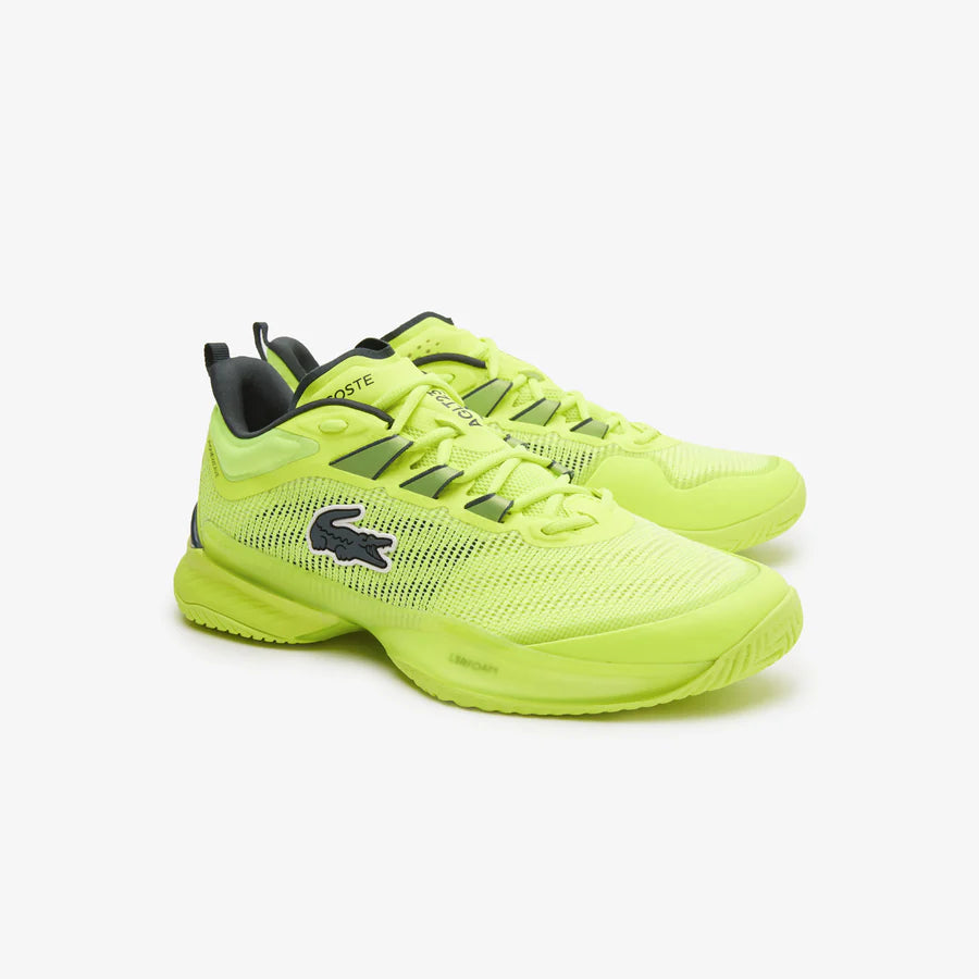 Lacoste - AG-LT23 Ultra CC yellow