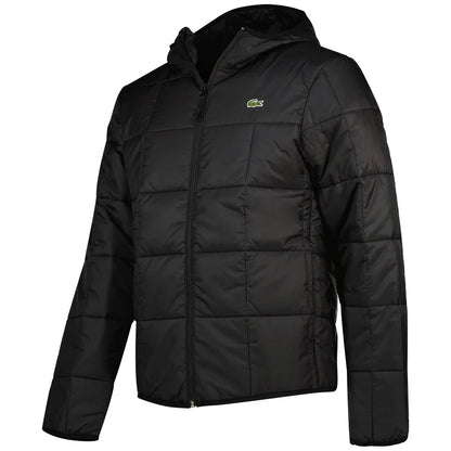 Lacoste - Warm Jacket black