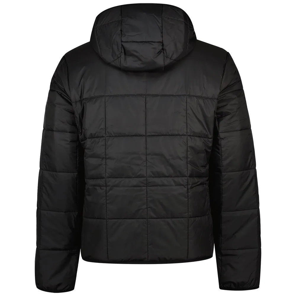 Lacoste - Warm Jacket black