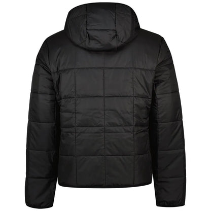 Lacoste - Warm Jacket black