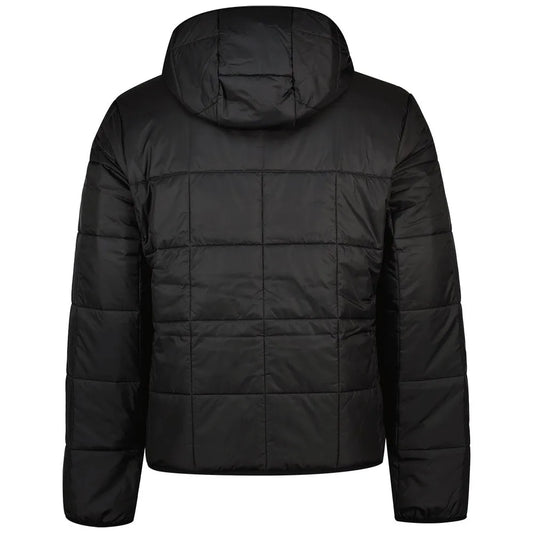 Lacoste - Warm Jacket black