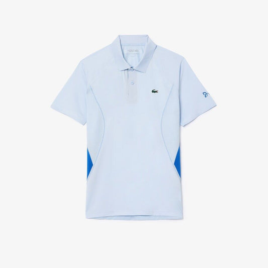 Lacoste - Polo Blau Djokovic DH7311