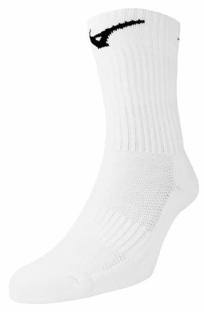 Mizuno - Socken weiß - 41-43