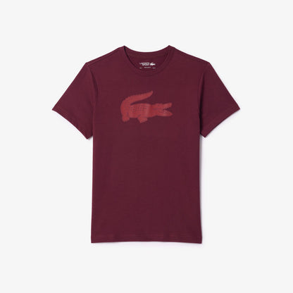 Lacoste - T-Shirt TH2042