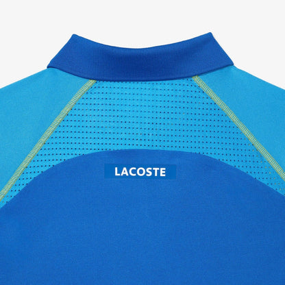 Lacoste - Polo Blau DH5046
