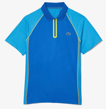 Lacoste - Polo Blau DH5046