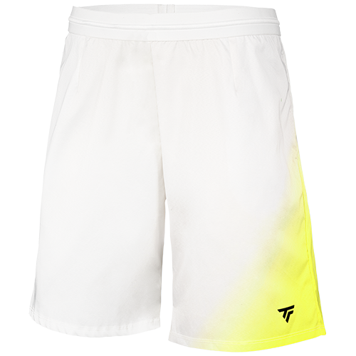 Tecnifibre - X-Loop Short Fire yellow/white