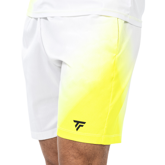 Tecnifibre - X-Loop Short Fire yellow/white