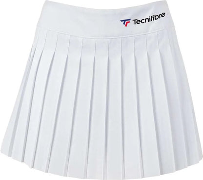 Tecnifibre - Lady Skort white