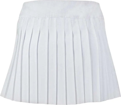 Tecnifibre - Lady Skort white