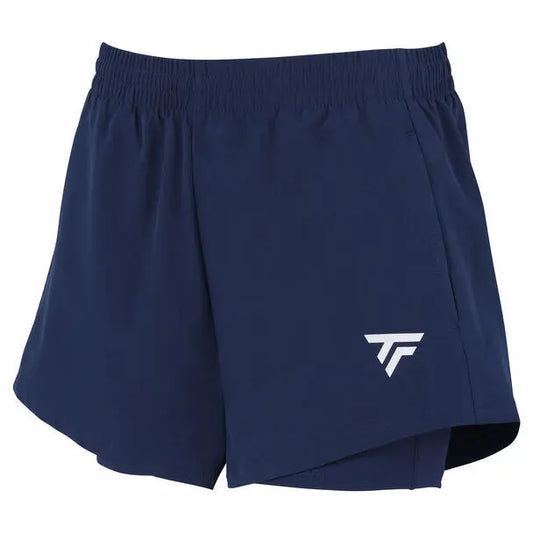 Tecnifibre - Lady Short marine